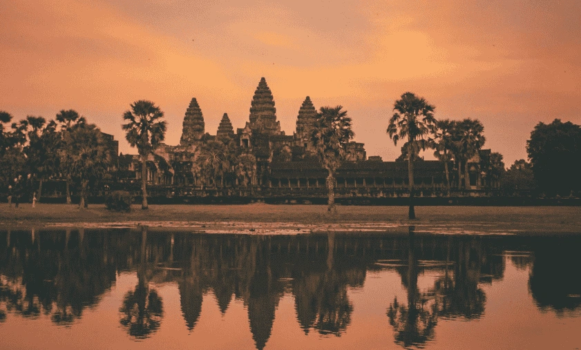 Cambodian Culture and Traditions
