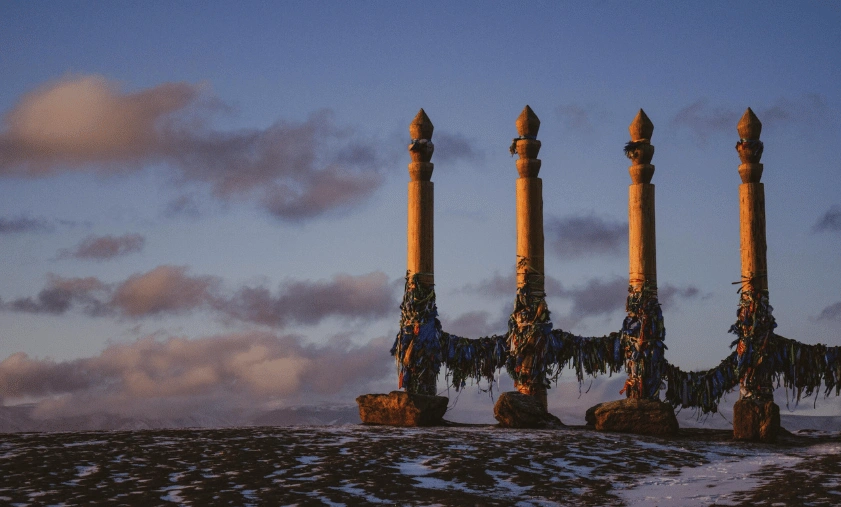A Cultural Tour of Ulaanbaatar