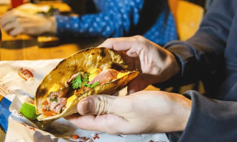 A Food Lover’s Guide to Mexico