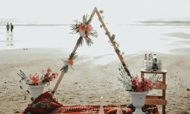 A Honeymoon in the Bahamas