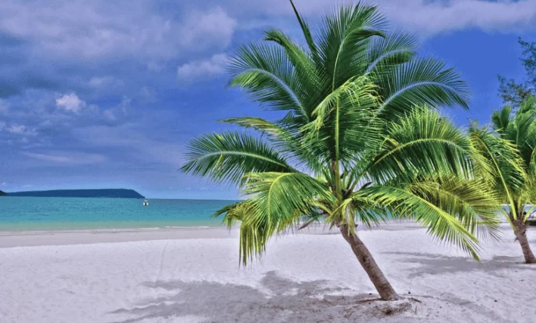 Best Time to Visit Cambodia