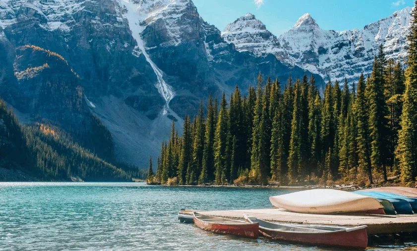 Canada’s Best Winter Festivals