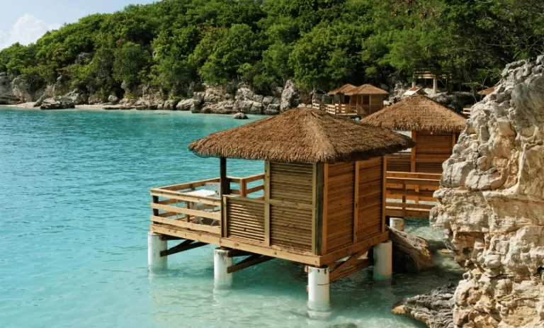 Exploring Haiti