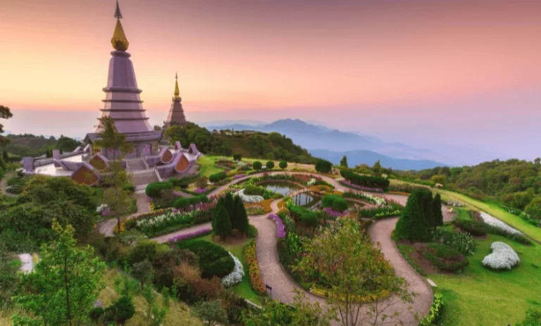 Off-the-Beaten-Path Destinations in Thailand