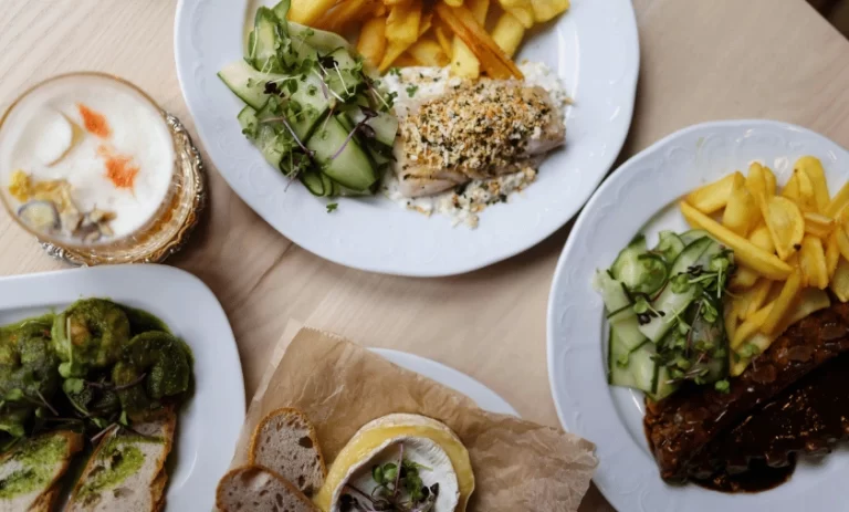 Macau Food Guide