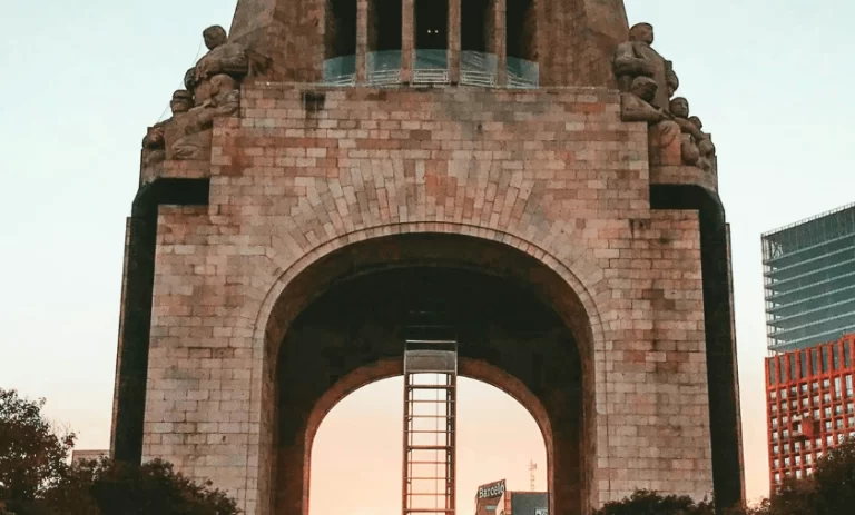 Mexico City