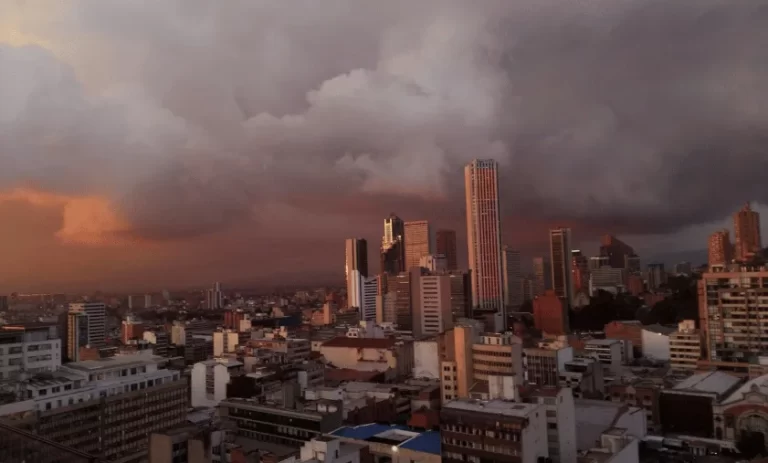 The Best Time to Visit Colombia