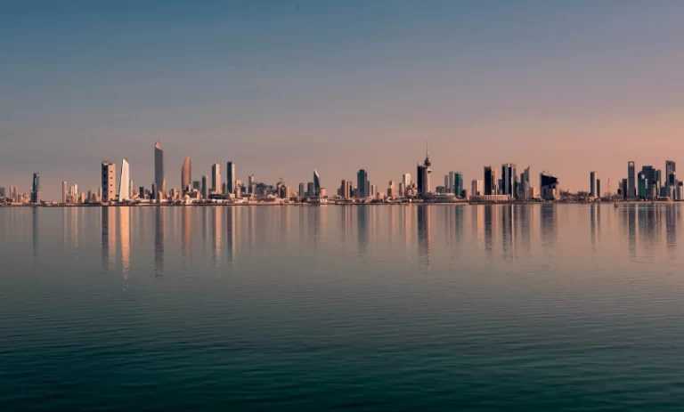 The Best Time to Visit Kuwait