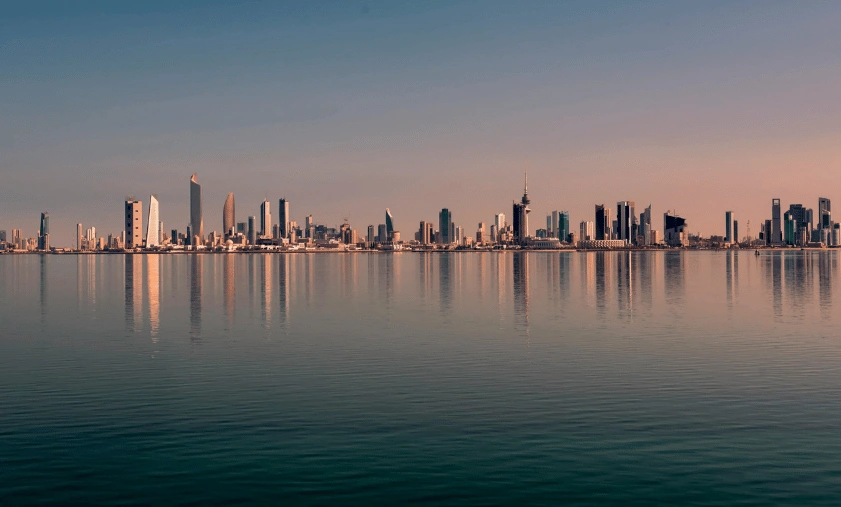 The Best Time to Visit Kuwait