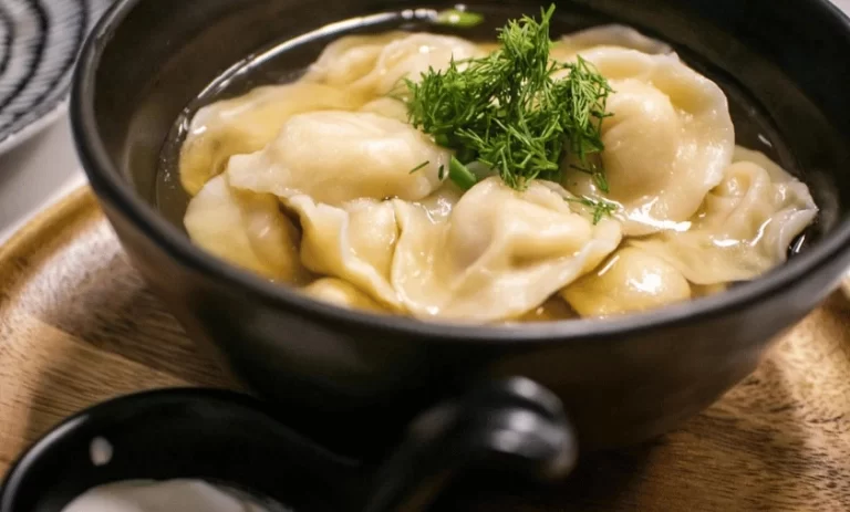 Nepali Cuisine