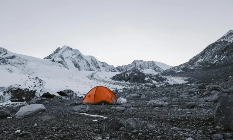 Top 10 Must-Visit Destinations in Mongolia