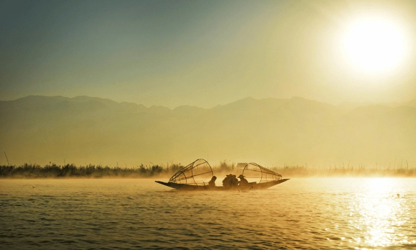 Must-Visit Destinations in Myanmar