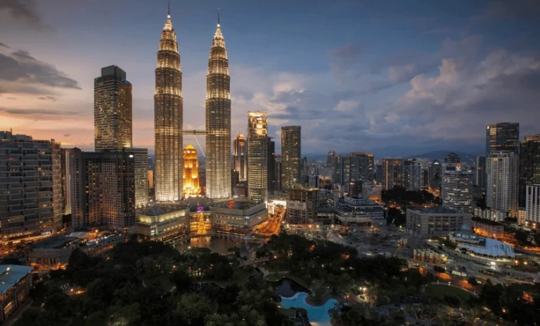 Must-Visit Places in Malaysia