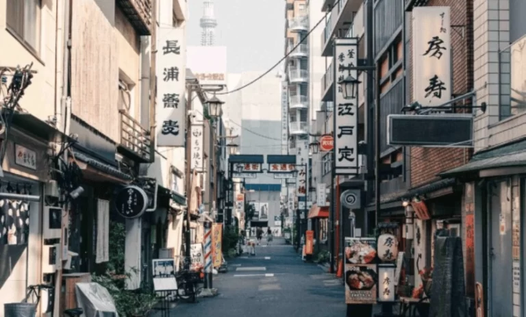 Unique Experiences to Have in Japan