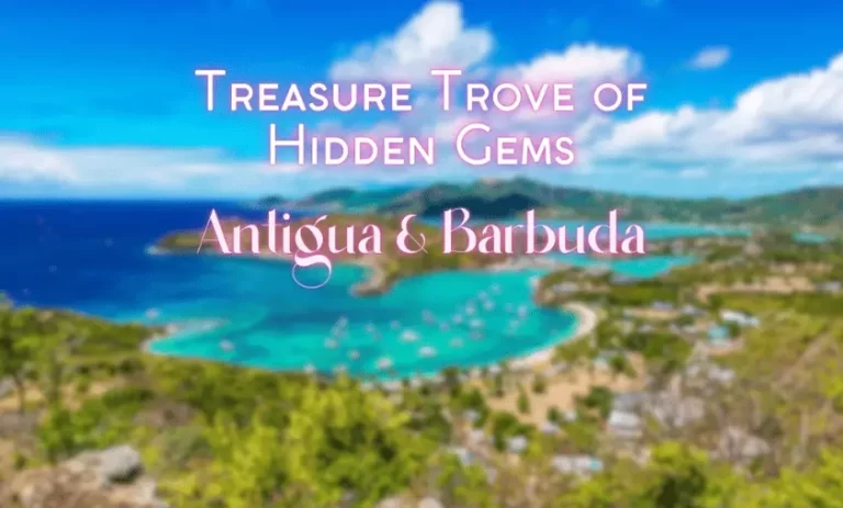 Antigua and Barbuda