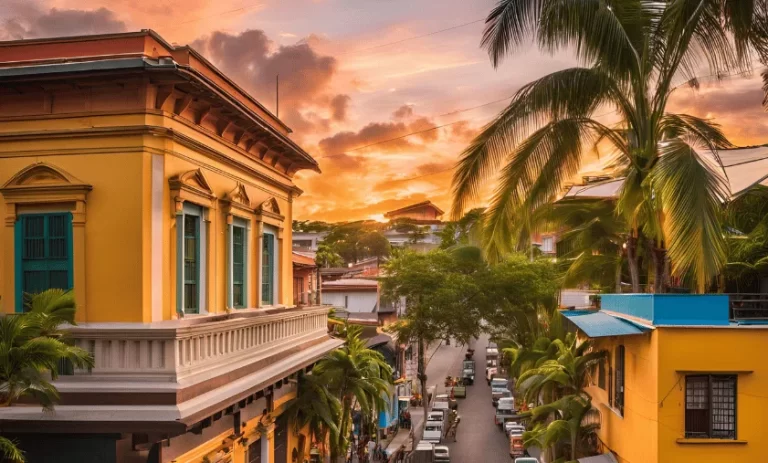 Hidden Gems of Costa Rica