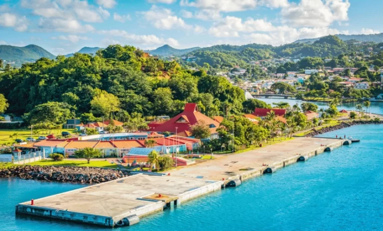 Hidden Gems of Saint Kitts and Nevis