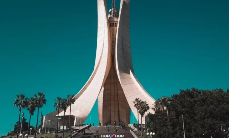 Algeria travel tips