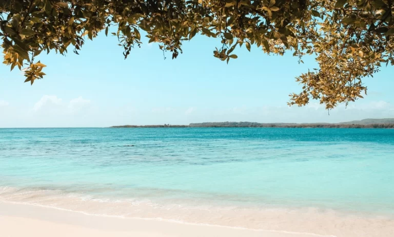 Exploring Venezuela’s Caribbean Beaches