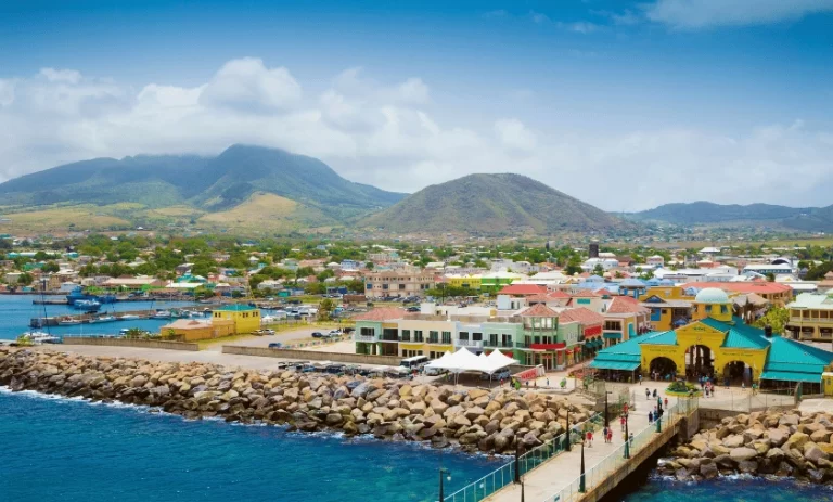 Saint Kitts and Nevis