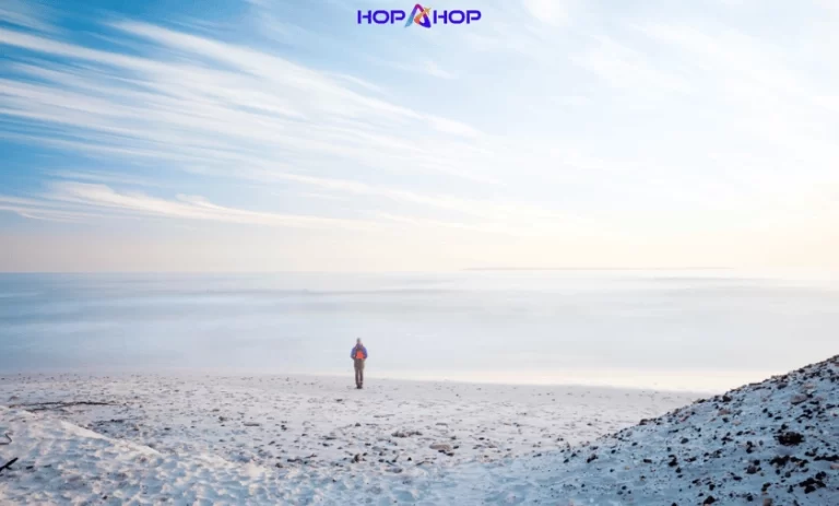 Solo Travel Destinations in India