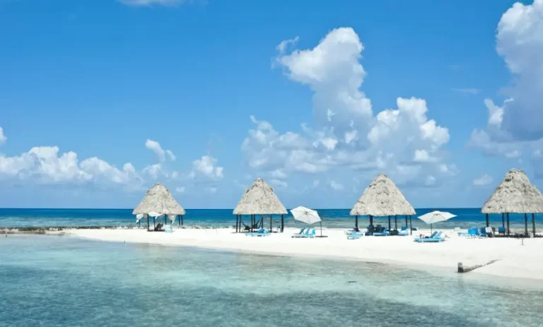 The Best Beaches in Belize