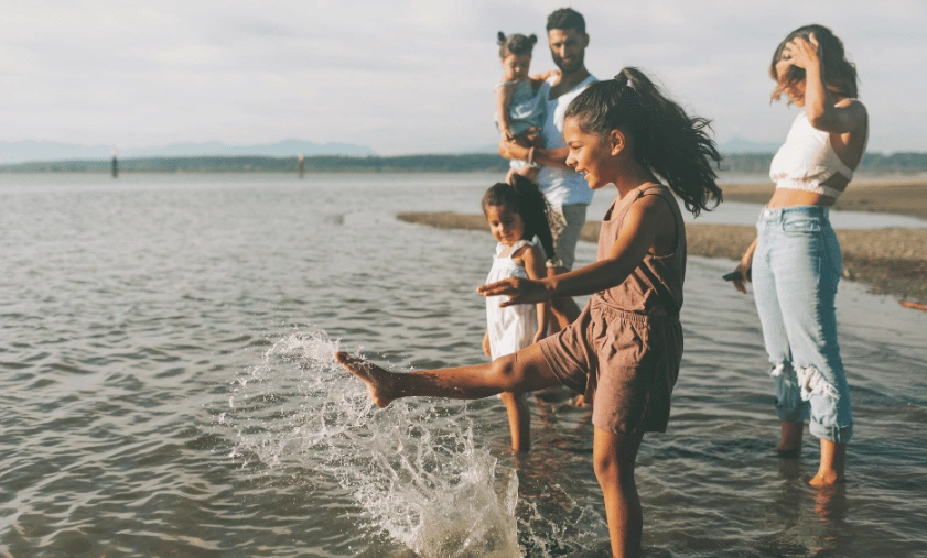 Best Family-Friendly Travel Destinations in India