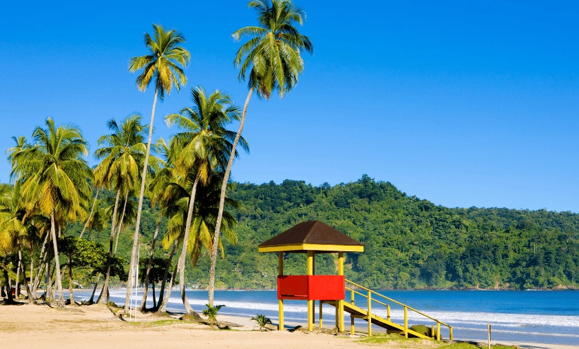 Top 10 Must-See Attractions in Trinidad