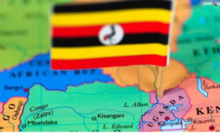 top destinations in Uganda