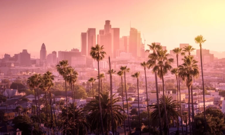 best places to visit in US