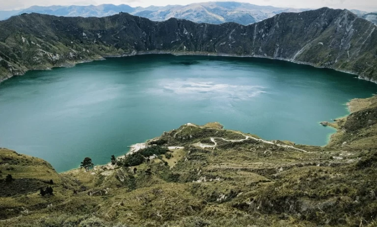 Exploring the Best of Ecuador