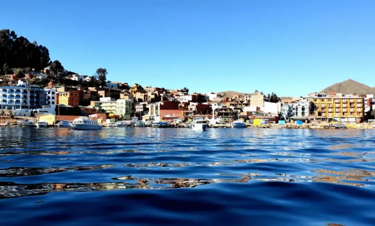Bolivia is the Hidden Gem of South America