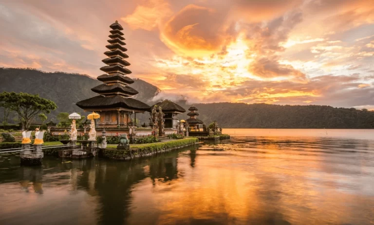 Bali Tourism
