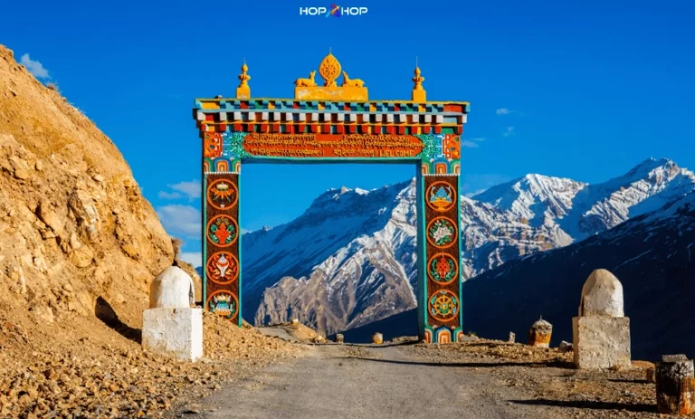 Spiti Valley: Hidden Gem of Himachal Pradesh